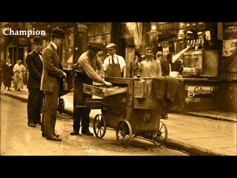 Rollo Goes Mystic -  Love Love Love Here I Come (Big Mix)