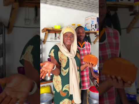 Keki ya Limau Rahisi Sana | Easy & Moist Lemon Cake Recipe | Umi Home Baking Wheat Flour