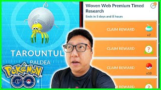 Download lagu Enchanted Hollow Event Comes with a Brand New BUG Pokemon in Pokemon GO mp3 Download lagu Enchanted Hollow Event Comes with a Brand New BUG Pokemon in Pokemon GO mp3