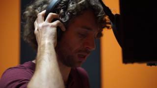 Streetlights - Jarle Bernhoft