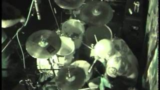 Discharge live 2004 Possibilities of lifes destruction/Deserve me