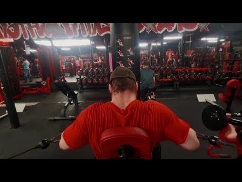 Spring Bulk Day 221-Chest