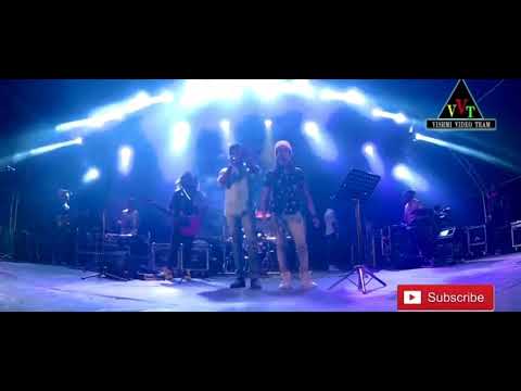 Tiran akurassa new song live Aithikaraya 2 #Sahara_flash