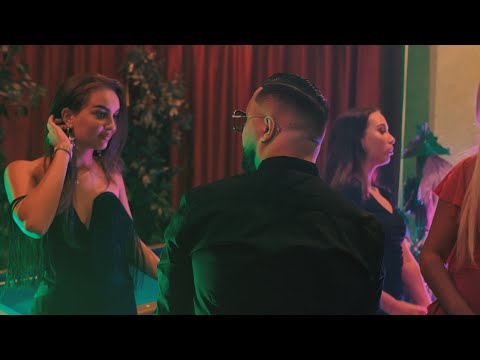 Rubay x BURAI x GL - Rólad szól (Official Music Video)
