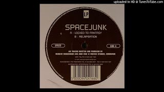 Spacejunk – Relapsation - LP025