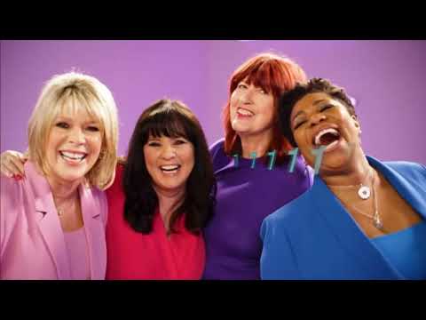 Itv Daytime promo 2023