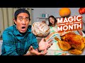 Tricks with Friends & Family  | MAGIC OF THE MONTH - November 2021