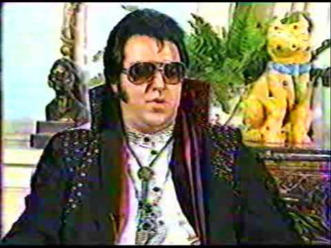 PAUL ON THE BETSY BRUCE OSMUN  SHOW 1993 ~  PT. 1 0F 2