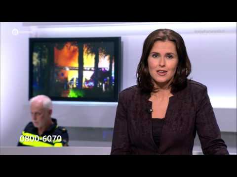 Ook in hoger beroep gevangenisstraf voor brandstichting - FOK!