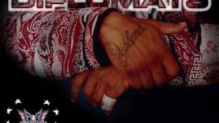 Bout It Bout It Pt.3-Diplomats