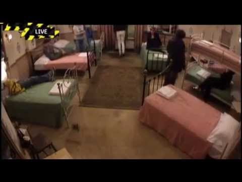 Celebrity Big Brother 2007 - Day 3 - Live Special.