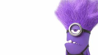 Despicable Me 2 - Scream - CeeLo Green