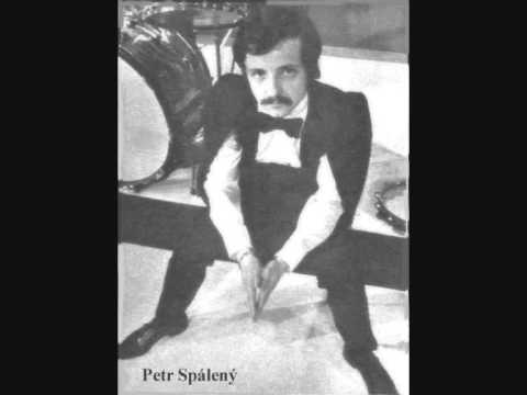 Petr Spálený - Má dva roky má (Loop di love)