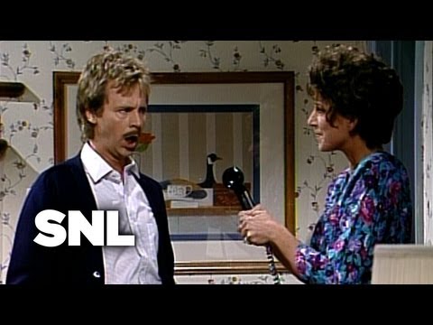 Lyle Billup - Saturday Night Live