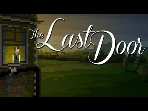 The Last Door Walkthrough Chapter 2 Memories Part 1 By