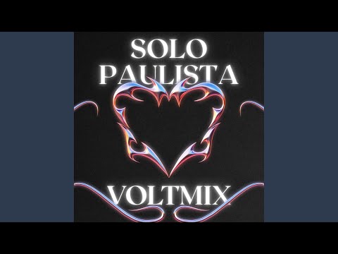 Solo Paulista Voltmix