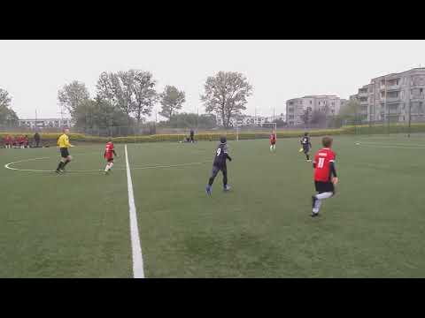 2019.05.14 UKS Derby 356 - WILCZKI IV kwarta