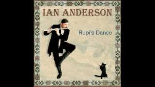Ian Anderson - Pigeon Flying Over Berlin Zoo