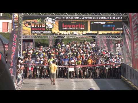 Teaser 2a Etapa CIMTB 2014