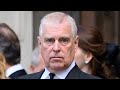 Andrew Mountbatten-Windsor investigation continues amid new appeal for witnesses