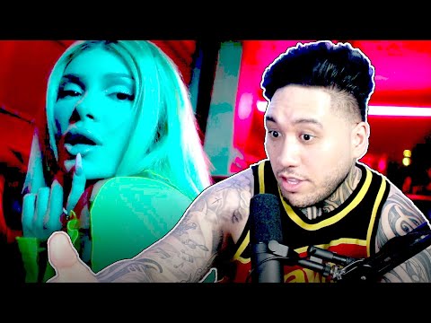 Era Istrefi - Bebe REACTION