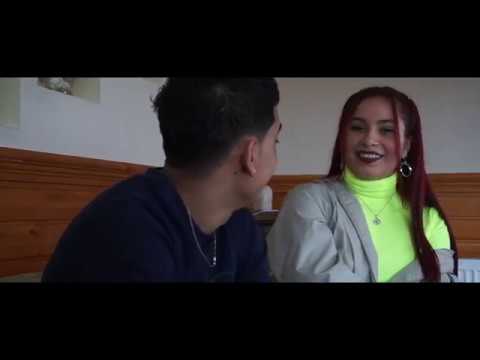 YOUNG LEYTO - Light It Up (Oficial Video)