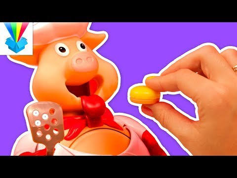 Kicsomi - ???? Kiki ????: ???? Pufi Röfi társasjáték ???????????????? - Kicsomi