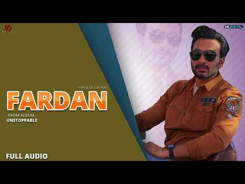 Fardan (Full Audio) — watch video