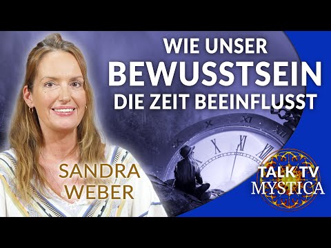 MYSTICA Magazin and Sandra Weber | THEKI® Academy