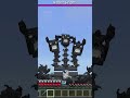 Wither Apocalypse Addon in Minecraft PE