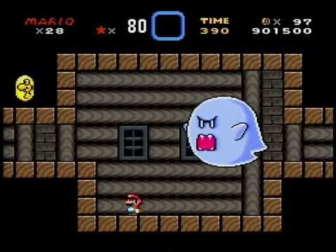 Let's Play 30 Years of Mario Pt. 34 - Super Mario World (3/8)