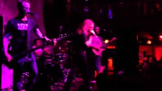 Saigon kick 2013 what do you do live