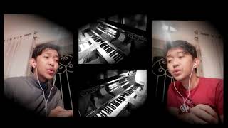 Download lagu Aku, Dirimu, Dirinya - Kahitna (cover by Toni) mp3
