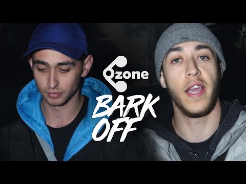 Ozone Media: TeCeee x Azzar [BARK OFF]