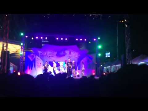 B.O.Y cover B.A.P Thailand