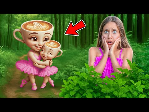 ABBIAMO SALVATO LA FIGLIA DI BALLERINA CAPPUCCINA CON GLI ITALIAN BRAINROT NELLA VITA REALE!