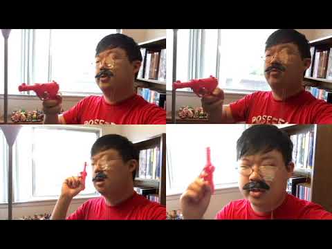 ProZD King Dragon Sends His Regards All Scenes Comparison