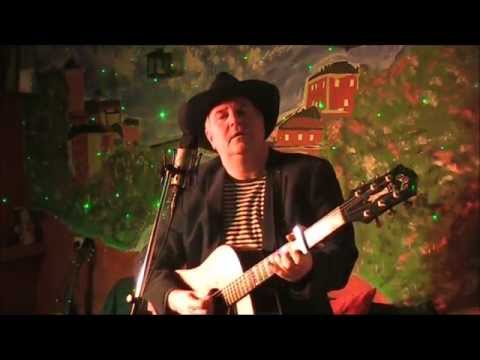 De Oude Maas (versie 2) - Liedjesman Frank van Es