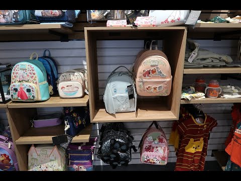 Boxlunch Killeen Mall