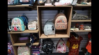 BoxLunch Novelties, Killeen, Texas