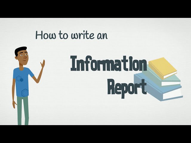 Video Pronunciation of report in English