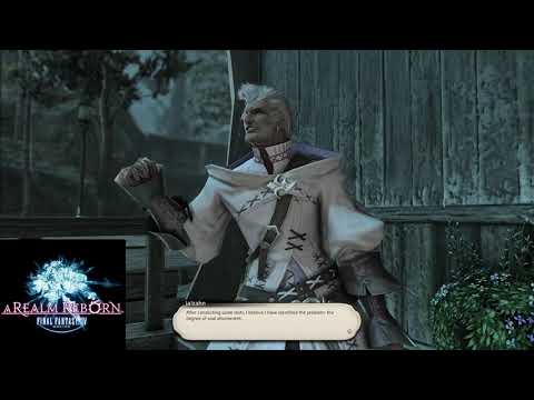 Final Fantasy XIV ARR Revisited [S84] - Zodiac Weapons: Bravura Nexus