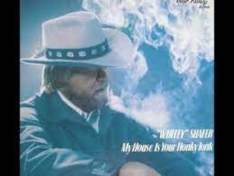 It's All Over Town~Sanger D. "Whitey" Shafer