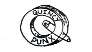 Quincy Punx - Ashtray (Screeching Weasel Cover)