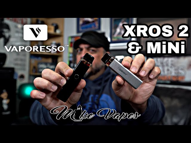 جهاز اكس روز ميني من شركة فابريسو