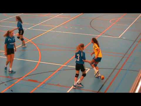 Internos DC2 - United Breda/Orion R DC1 (15-10-2017)