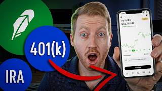 Transferring Your IRA to Robinhood? Watch This First