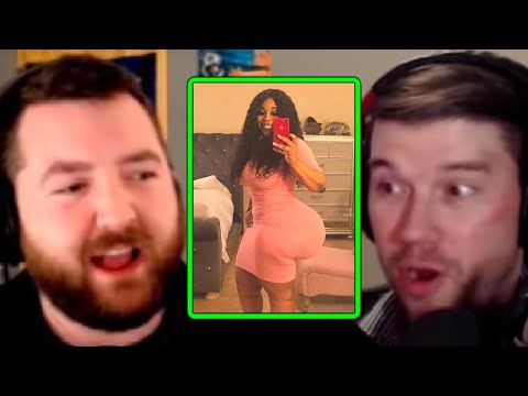 PKA Reacts to TERRIBLE Plastic Surgery