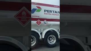 Download lagu Truk pertamina#shorts #trucks mp3