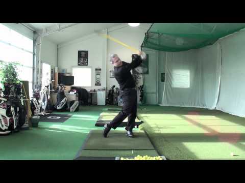 SWING A RAKE FOR WOODS SHAWN CLEMENT WISDOM IN GOLF